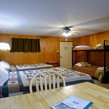 Arrowhead 17 Apartment Red River Exterior photo